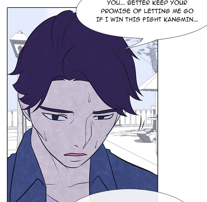 High School Devil chapter 24 - page 72