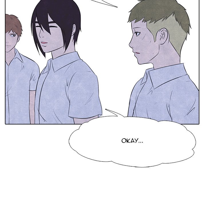 High School Devil chapter 24 - page 74