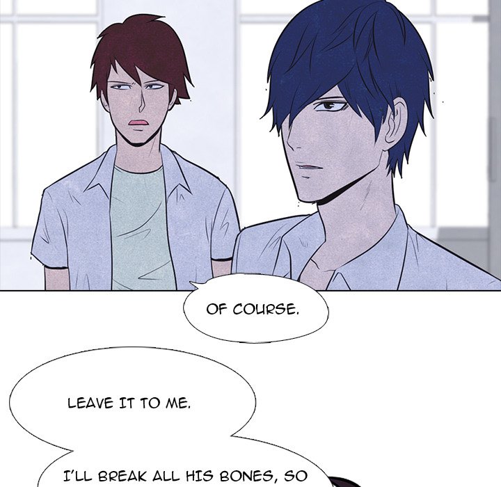 High School Devil chapter 9 - page 21