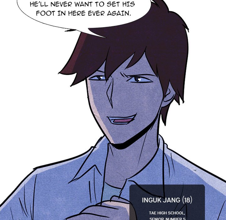 High School Devil chapter 9 - page 22