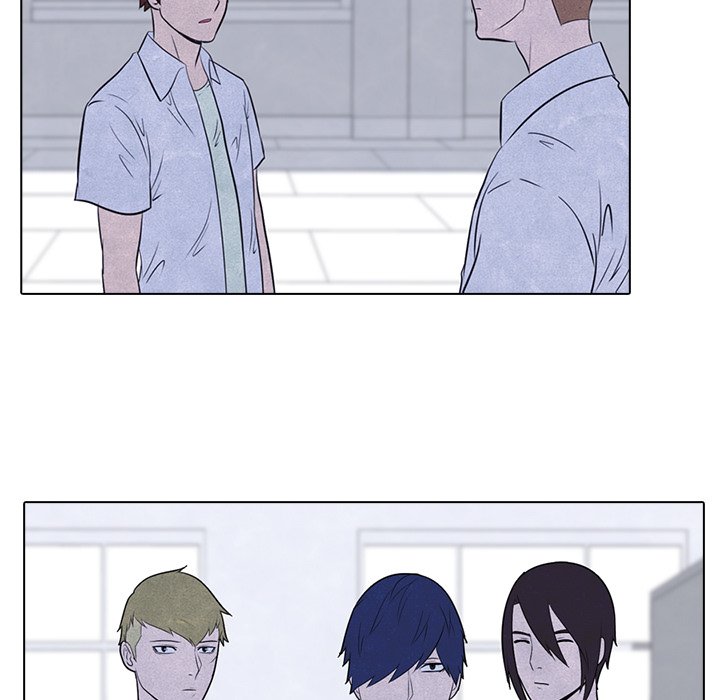 High School Devil chapter 9 - page 31