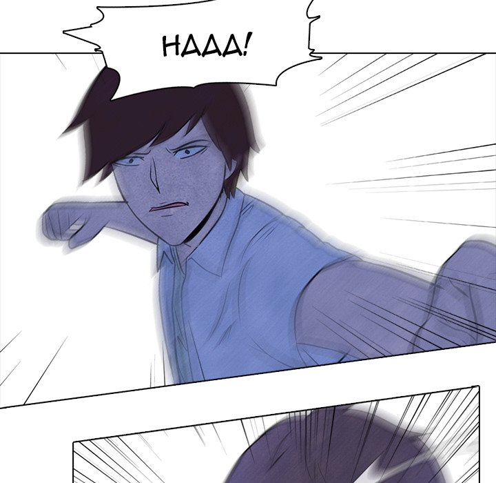 High School Devil chapter 9 - page 33