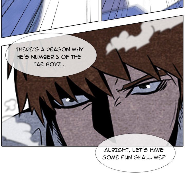High School Devil chapter 9 - page 37