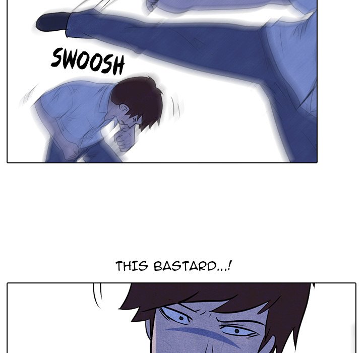 High School Devil chapter 9 - page 39
