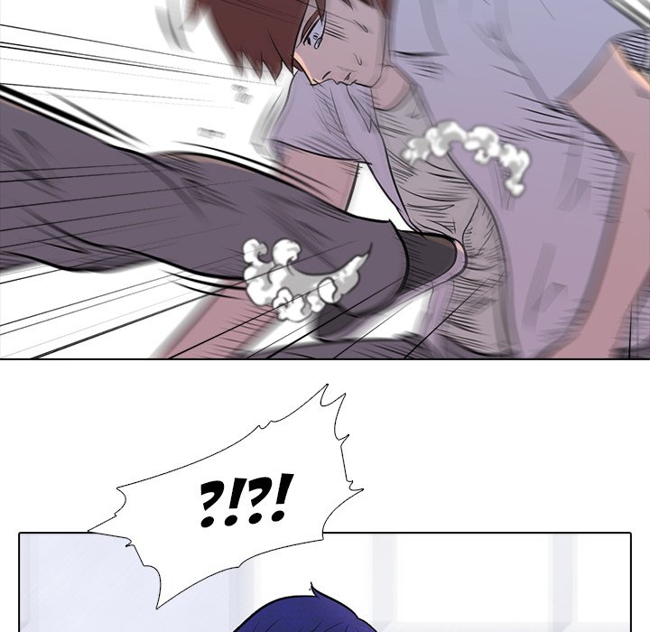 High School Devil chapter 9 - page 49