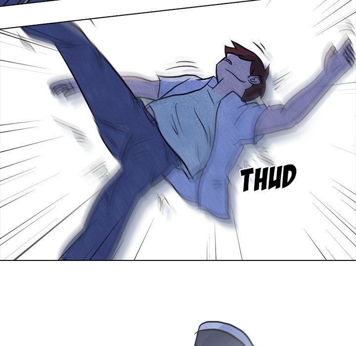 High School Devil chapter 9 - page 52