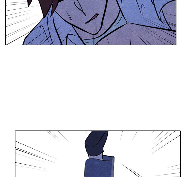 High School Devil chapter 9 - page 59