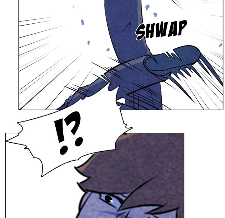 High School Devil chapter 9 - page 60