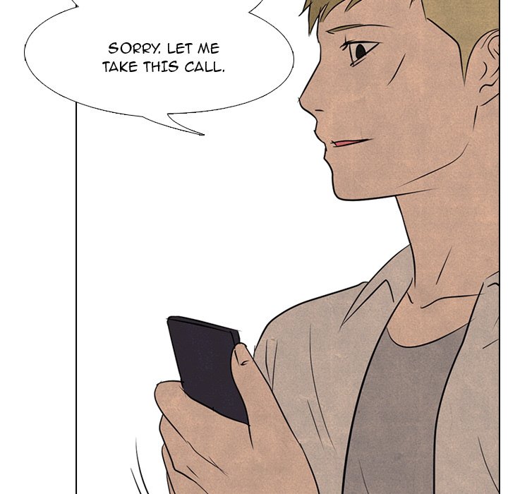 High School Devil Chapter 119 - page 101