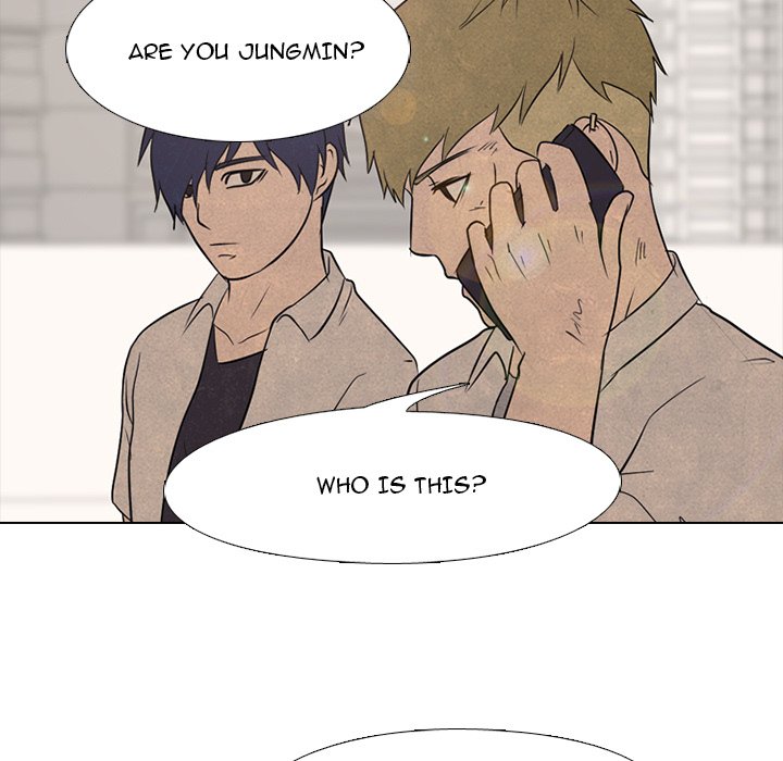 High School Devil Chapter 119 - page 104