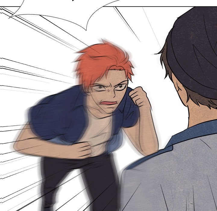 High School Devil Chapter 119 - page 11
