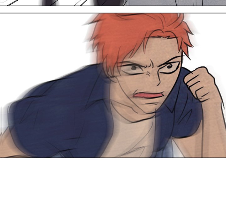 High School Devil Chapter 119 - page 12