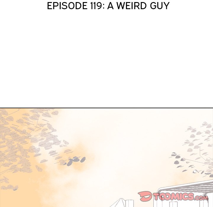 High School Devil Chapter 119 - page 14