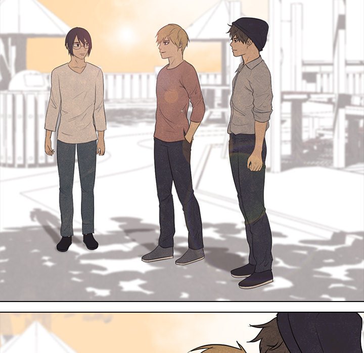 High School Devil Chapter 119 - page 16