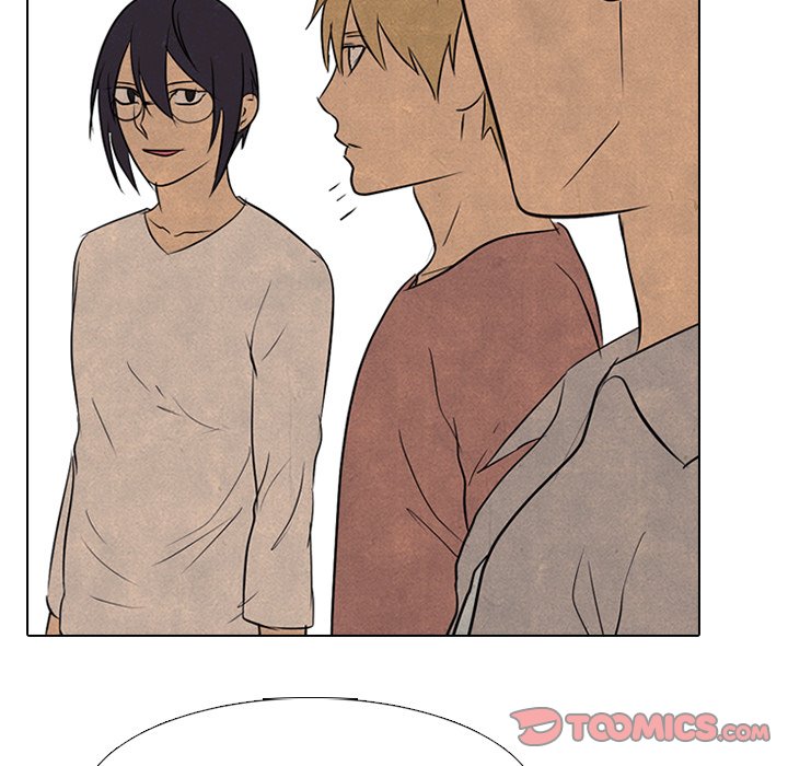 High School Devil Chapter 119 - page 18
