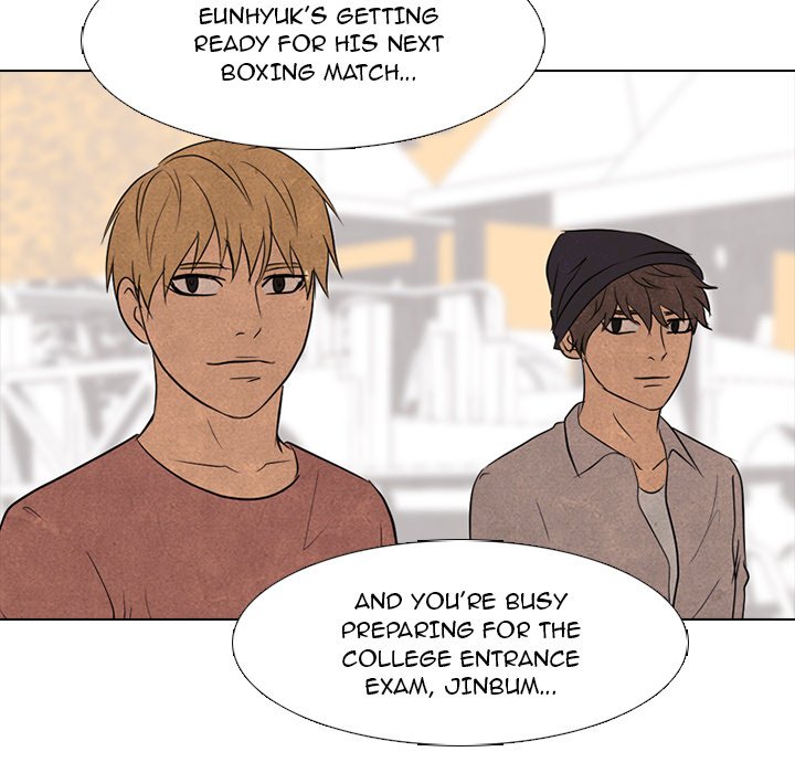 High School Devil Chapter 119 - page 19