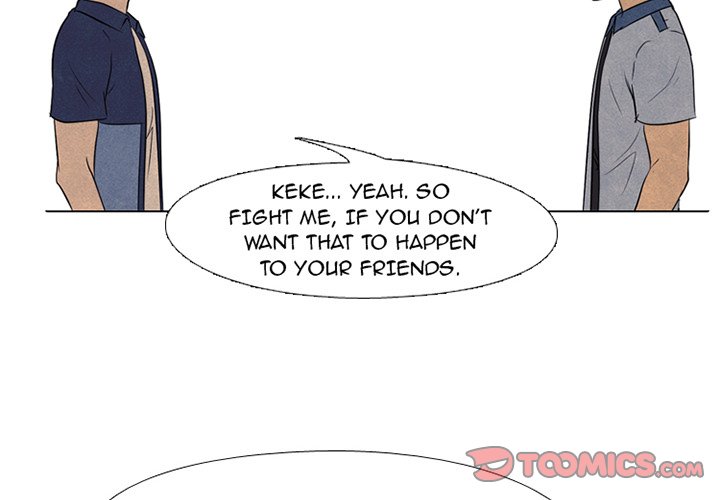 High School Devil Chapter 119 - page 2