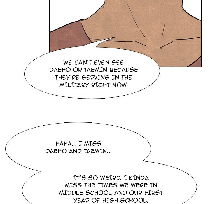 High School Devil Chapter 119 - page 21