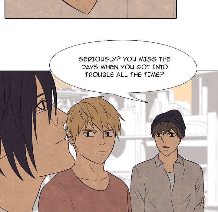 High School Devil Chapter 119 - page 23