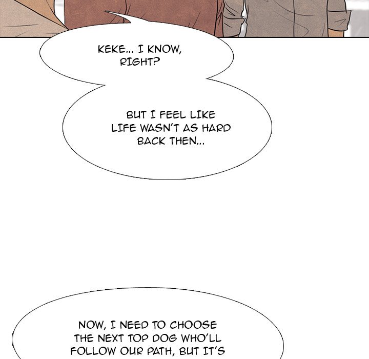 High School Devil Chapter 119 - page 24