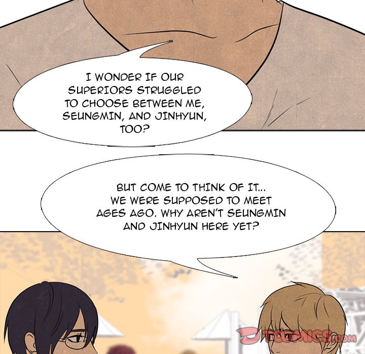 High School Devil Chapter 119 - page 26