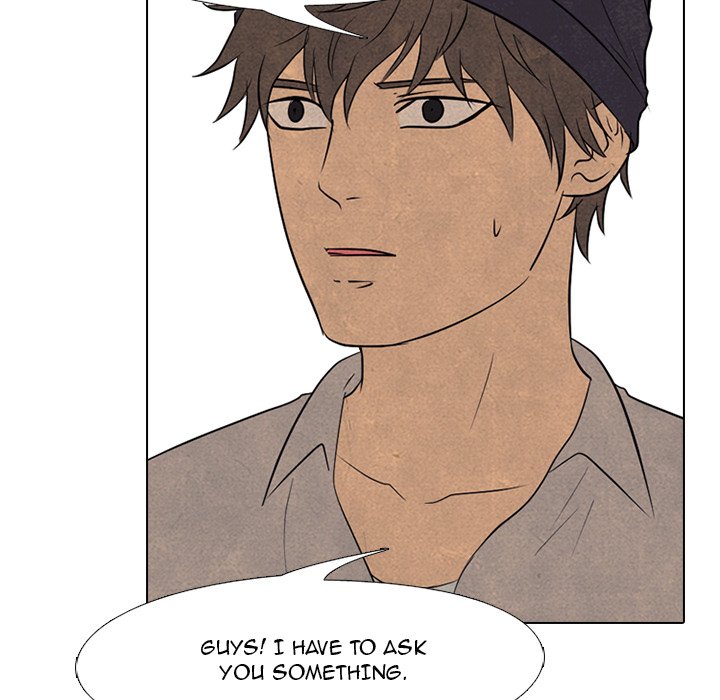 High School Devil Chapter 119 - page 28