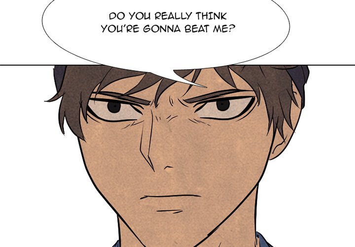 High School Devil Chapter 119 - page 3