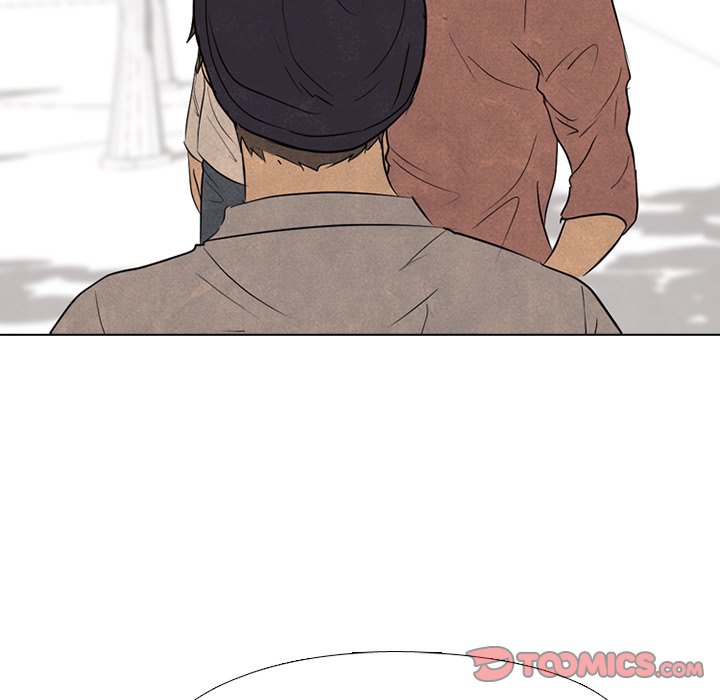High School Devil Chapter 119 - page 30