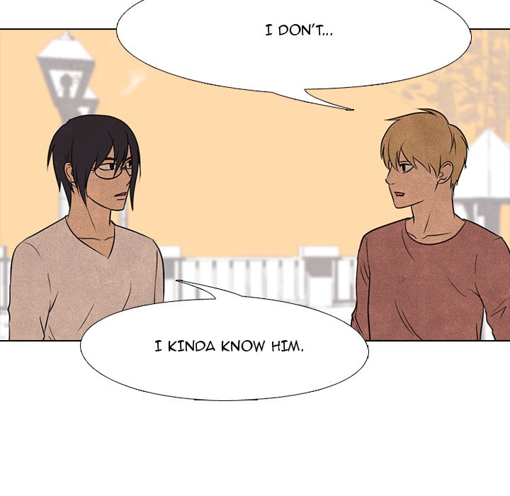 High School Devil Chapter 119 - page 33