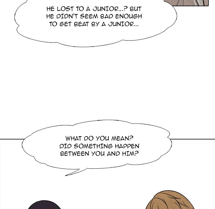 High School Devil Chapter 119 - page 37