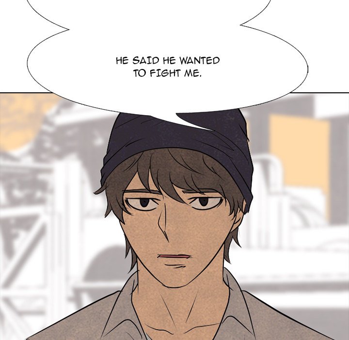 High School Devil Chapter 119 - page 39