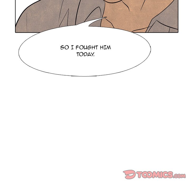 High School Devil Chapter 119 - page 42