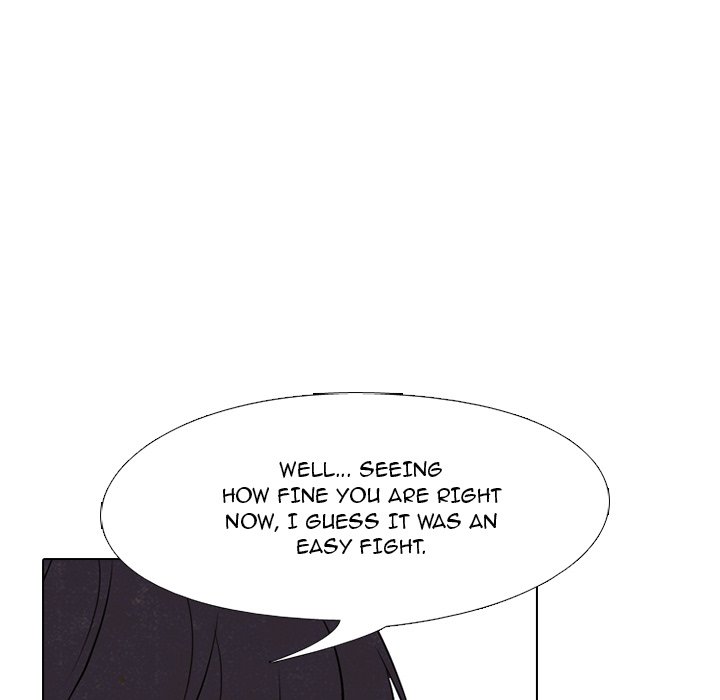 High School Devil Chapter 119 - page 43