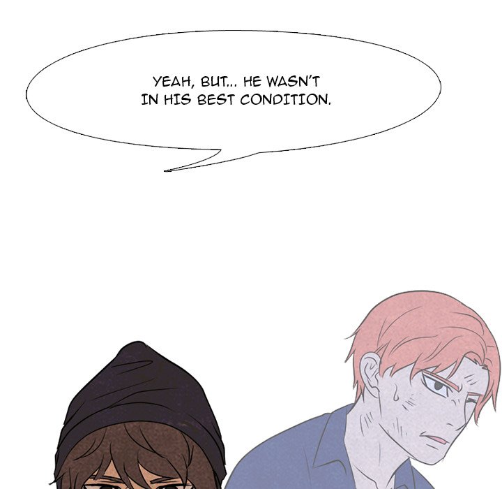 High School Devil Chapter 119 - page 45
