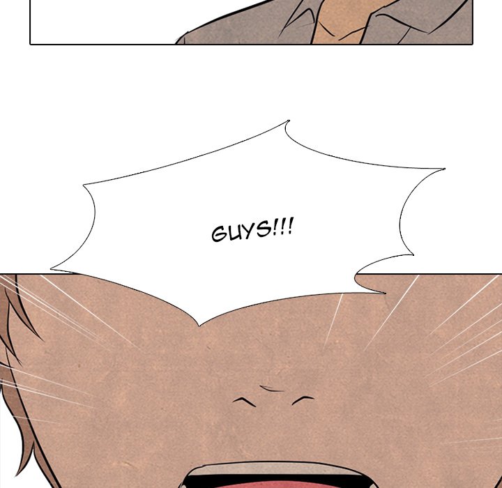 High School Devil Chapter 119 - page 49