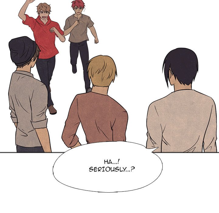High School Devil Chapter 119 - page 52