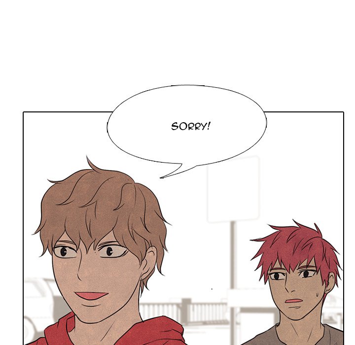 High School Devil Chapter 119 - page 53