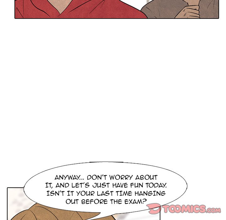 High School Devil Chapter 119 - page 54