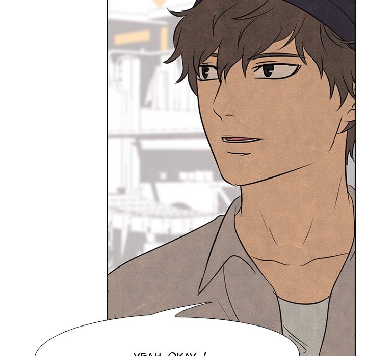 High School Devil Chapter 119 - page 56