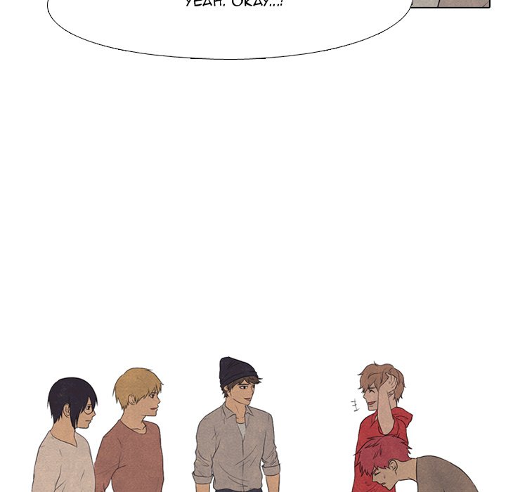 High School Devil Chapter 119 - page 57