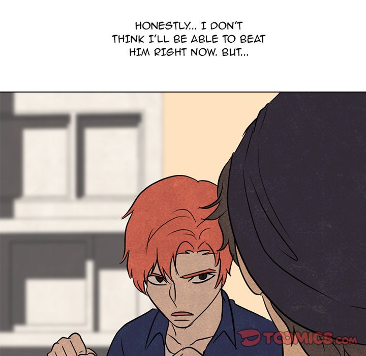 High School Devil Chapter 119 - page 6