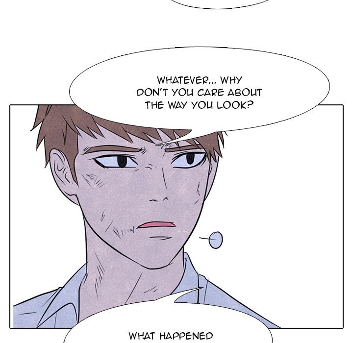 High School Devil Chapter 119 - page 65