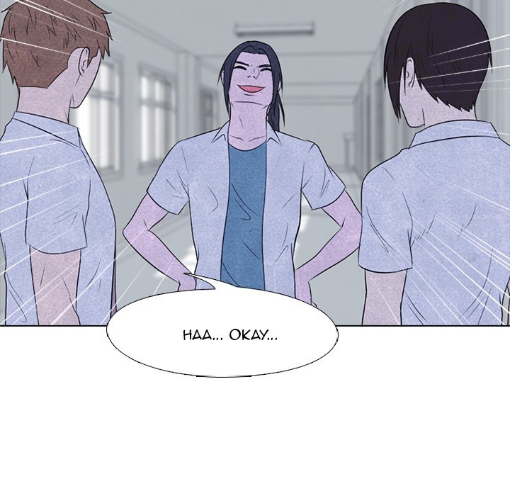 High School Devil Chapter 119 - page 67