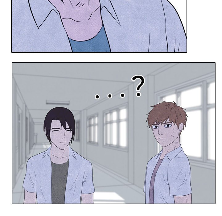 High School Devil Chapter 119 - page 69