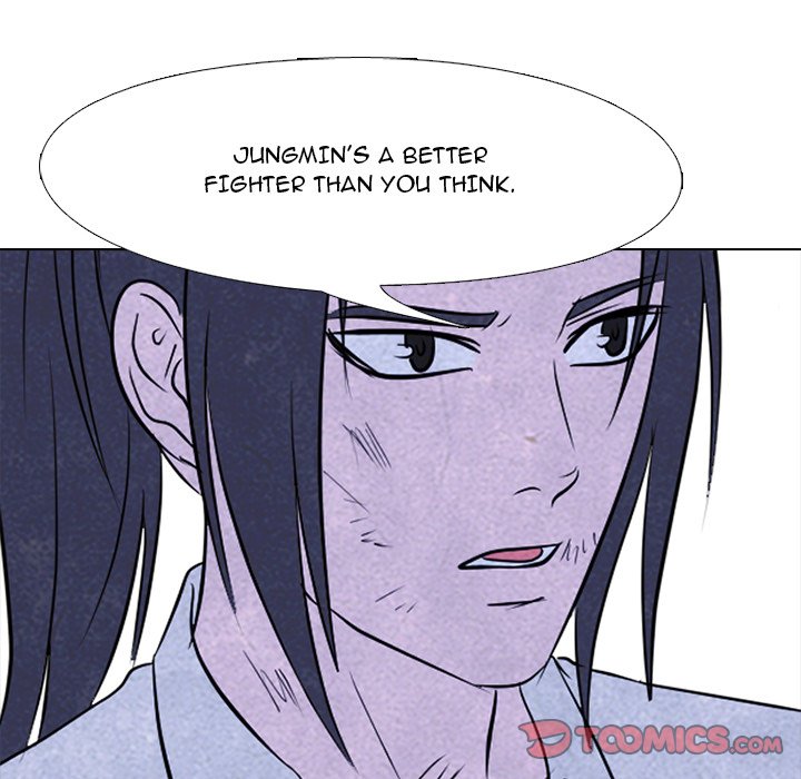 High School Devil Chapter 119 - page 70