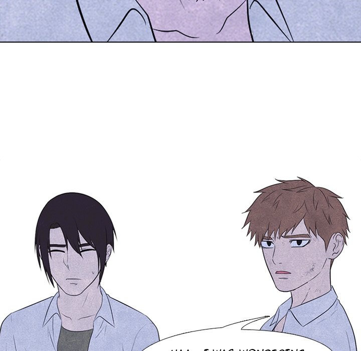 High School Devil Chapter 119 - page 71