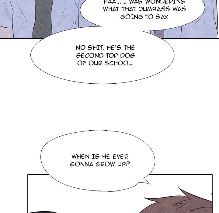 High School Devil Chapter 119 - page 72
