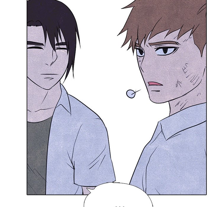 High School Devil Chapter 119 - page 73