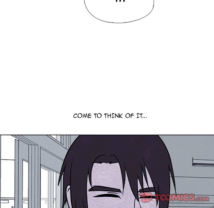 High School Devil Chapter 119 - page 74