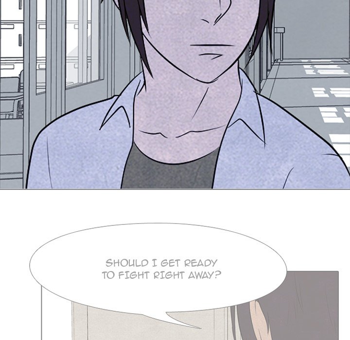 High School Devil Chapter 119 - page 75